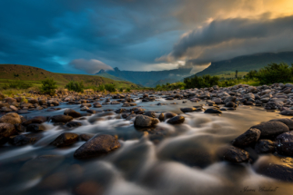 Dramatic_Drakenberg_Copyright_James Gradwell