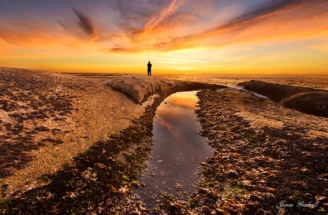 The Fisherman_Copyright_James Gradwell