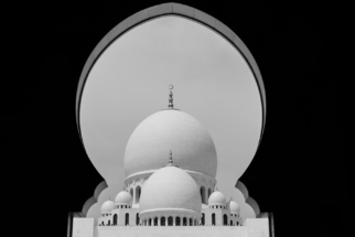 Domes Grand Mosque 