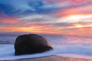 Llandudno Rocks, Cape Town