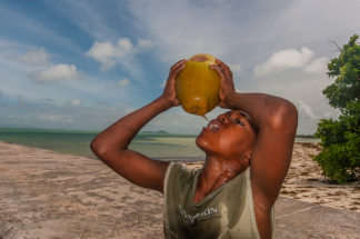 Quenching the Thirst, Seychelles