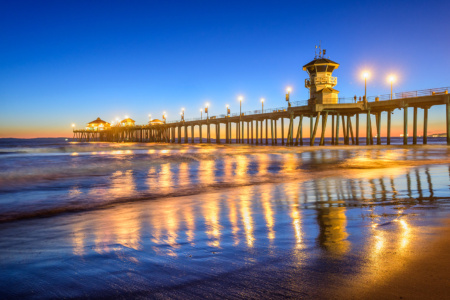 Huntington Beach California Huntington Beach California