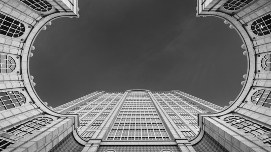 Monochrome Boylston Street Monochrome Boylston Street, Boston